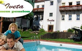 Wellness Pension Iveta